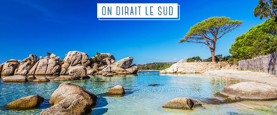 Vacances Séjours Et Hôtels En Corse Au Meilleur Prix La - 